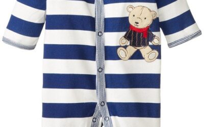 Máquina para poner broches de ropa de bebé